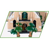 COBI Chiesa di Sainte-Mère-Église, Giochi di costruzione 