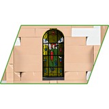 COBI Chiesa di Sainte-Mère-Église, Giochi di costruzione 
