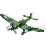 COBI Junkers Ju-87G-2 Stuka, Giochi di costruzione 