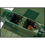 COBI Junkers Ju-87G-2 Stuka, Giochi di costruzione 