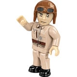 COBI Junkers Ju-87G-2 Stuka, Giochi di costruzione 