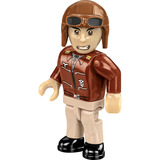 COBI Junkers Ju-87G-2 Stuka, Giochi di costruzione 