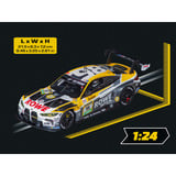 Carrera BMW M4 GT3 Evo "ROWE Racing, No.98", 24h Nürburgring 2025, Auto da corsa 