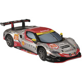 Carrera HYBRID Ferrari 296 GT3 "Vista AF Corse, No.55" FIA WEC 2024, Auto da corsa 