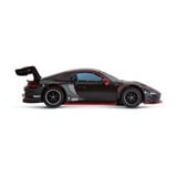 Carrera HYBRID Porsche 911 GT3 R "Black Devil", Auto da corsa 