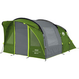 Coleman 2213851 Rocky Mountain 5 BlackOut, Tenda verde/grigio