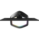 Cooler Master Gaming GM27-FQS ARGB 68,6 cm (27") 2560 x 1440 Pixel Quad HD LED Nero, Monitor di gioco Nero, 68,6 cm (27"), 2560 x 1440 Pixel, Quad HD, LED, 1 ms, Nero