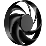 Cooler Master MFZ-M2NK-21NPK-R1, Ventola Nero