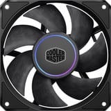 Cooler Master MasterFan M120 ARGB, Ventola Nero