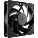 Cooler Master Mobius 120 Black Edition, Ventola Nero