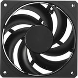Cooler Master Mobius 120 Black Edition, Ventola Nero