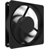 Cooler Master Mobius 120 Black Edition, Ventola Nero