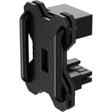 Corsair 2nd Generation 180° PCIe 5.x 12V-2x6 Power Bridge - Stile B, Ponte Nero