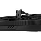 Corsair 2nd Generation 180° PCIe 5.x 12V-2x6 Power Bridge - Stile B, Ponte Nero