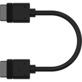 Corsair CL-9011121-WW, Cavo Nero