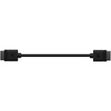 Corsair CL-9011121-WW, Cavo Nero