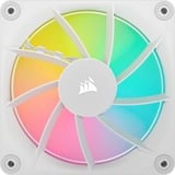 Corsair iCUE LINK LX120 RGB, Ventola bianco