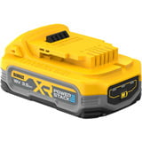 DEWALT DCBP318-XJ, Batteria giallo/Nero