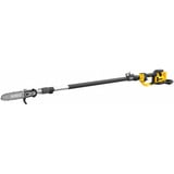 DEWALT Potatore a batteria DCMPS635N, 54 Volt, Motosega elettrica giallo/Nero