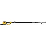 DEWALT Potatore a batteria DCMPS635N, 54 Volt, Motosega elettrica giallo/Nero