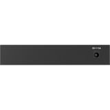 D-Link DGS-108GL Non gestito Gigabit Ethernet (10/100/1000) Nero, Interruttore Non gestito, Gigabit Ethernet (10/100/1000)