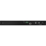 D-Link DGS-1210-52/ME/E, Interruttore grigio/Nero