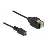 DeLOCK 66326, Adattatore Nero