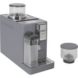 DeLonghi EXAM440.55.G, Macchina automatica grigio chiaro