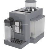 DeLonghi EXAM440.55.G, Macchina automatica grigio chiaro