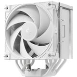 DeepCool AK700 DIGITAL WH, raffreddamento CPU  bianco