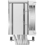 DeepCool AK700 DIGITAL WH, raffreddamento CPU  bianco