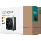 DeepCool Deepcool PN1000-M, Alimentatore PC 