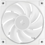 DeepCool FD12 ARGB WH 120x120x25, Ventola bianco