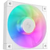 DeepCool FD12 ARGB WH 120x120x25, Ventola bianco