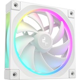 DeepCool FL12, Ventola bianco