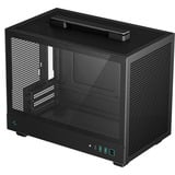 DeepCool R-CH160-BKNGI0-G-1, Chassis Tower Nero