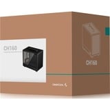 DeepCool R-CH160-BKNGI0-G-1, Chassis Tower Nero