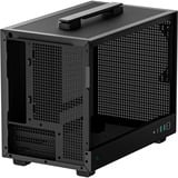 DeepCool R-CH160-BKNGI0-G-1, Chassis Tower Nero