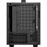 DeepCool R-CH160-BKNGI0-G-1, Chassis Tower Nero