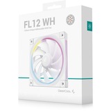 DeepCool R-FL12-WHAPN1-G, Ventola bianco