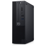Dell OptiPlex 3060 SFF Ricondizionato, PC completo Nero