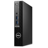 Dell OptiPlex 3090 Micro Ricondizionato, Mini-PC Nero