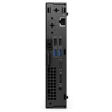 Dell OptiPlex 3090 Micro Ricondizionato, Mini-PC Nero