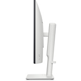 Dell Plus S2725QC Monitor PC 68,6 cm (27") 3840 x 2160 Pixel 4K Ultra HD LCD Argento, Monitor LED bianco, 68,6 cm (27"), 3840 x 2160 Pixel, 4K Ultra HD, LCD, 8 ms, Argento