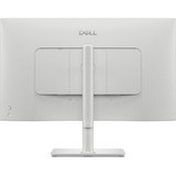Dell Plus S2725QC Monitor PC 68,6 cm (27") 3840 x 2160 Pixel 4K Ultra HD LCD Argento, Monitor LED bianco, 68,6 cm (27"), 3840 x 2160 Pixel, 4K Ultra HD, LCD, 8 ms, Argento