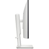 Dell S2725QC, Monitor LED bianco