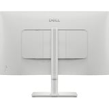 Dell S2725QC, Monitor LED bianco