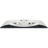 Dell S2725QC, Monitor LED bianco