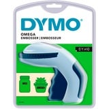 Dymo 2174601, Dispositivo di stampaggio 