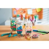 Dymo Omega macchina per goffratura, Dispositivo di stampaggio 